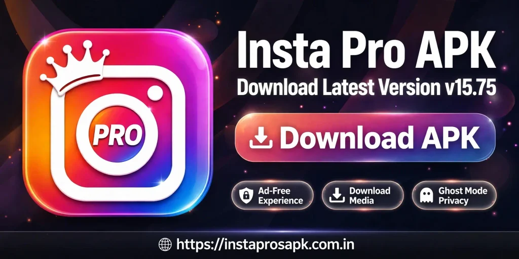 download insta pro apk