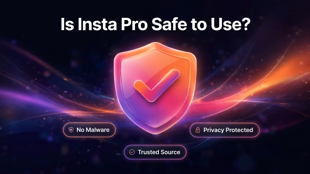 insta pro 